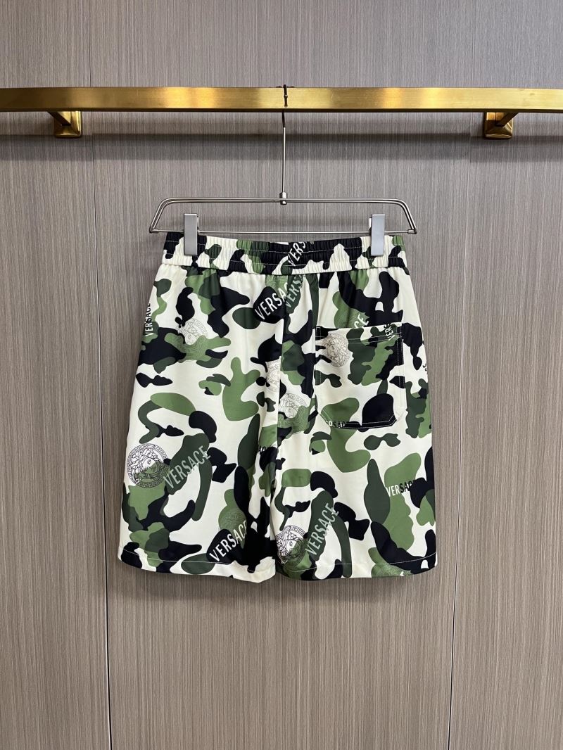 Versace Short Pants